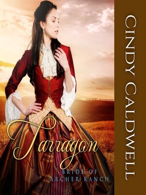 Tarragon - Audiobook